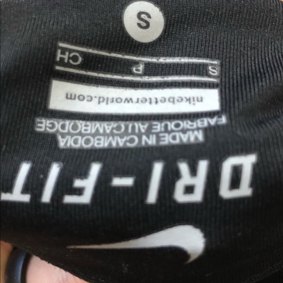 Nike Leggings - Picture 3 of 3